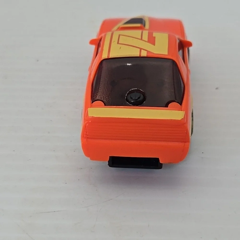 Playskool not tested